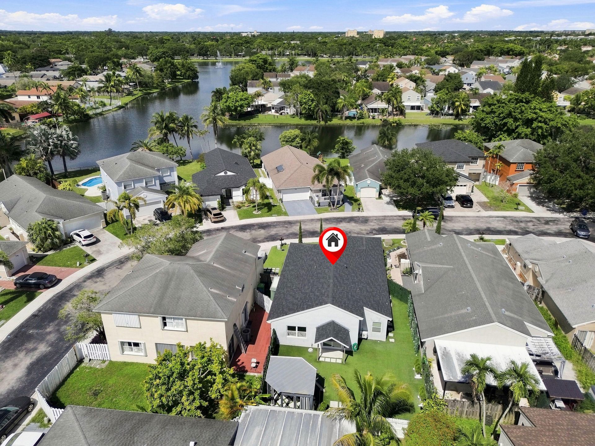 372 W Riverbend Drive, Unit 372, Sunrise, FL 33326 Photo