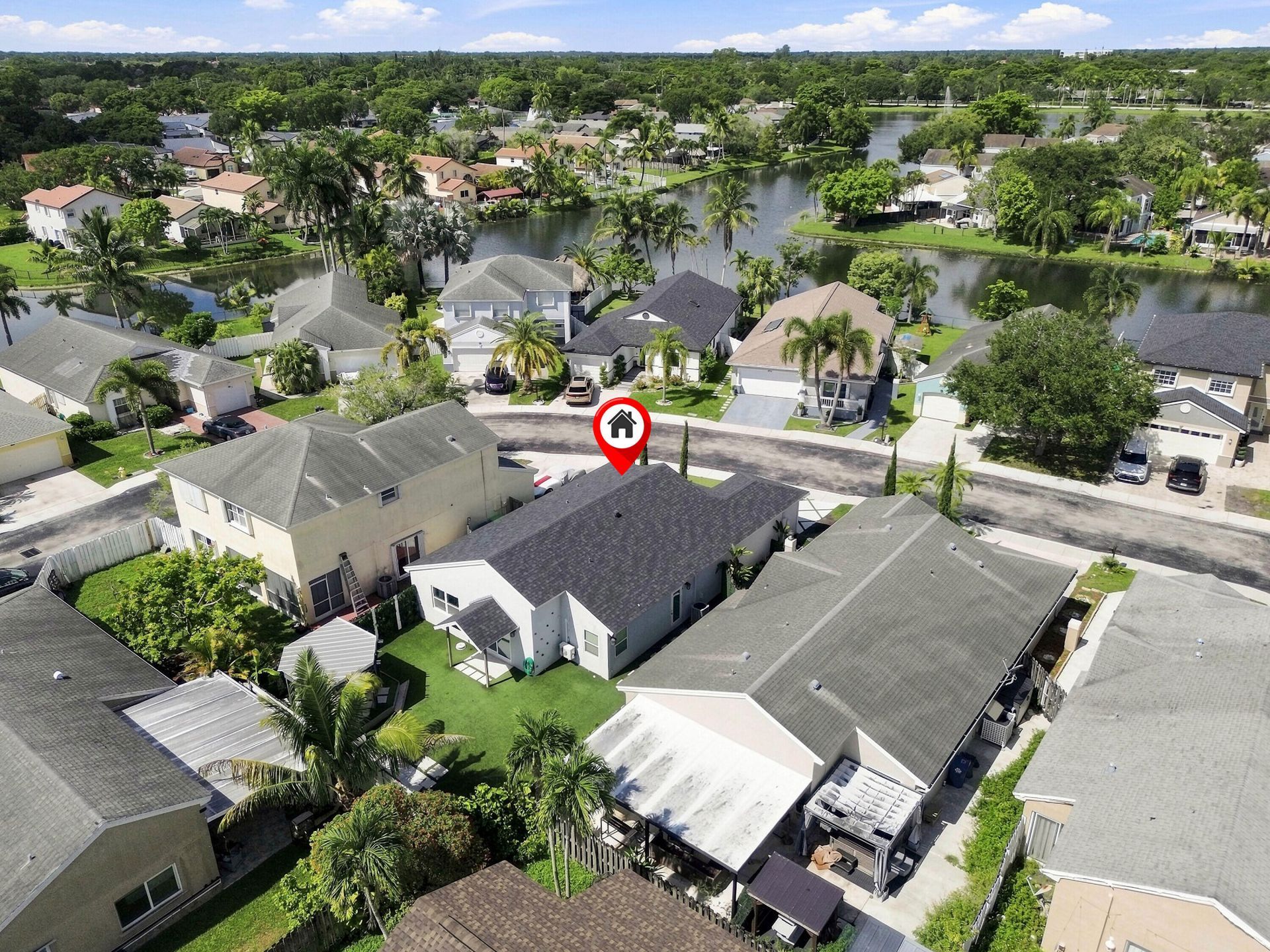 372 W Riverbend Drive, Unit 372, Sunrise, FL 33326 Photo