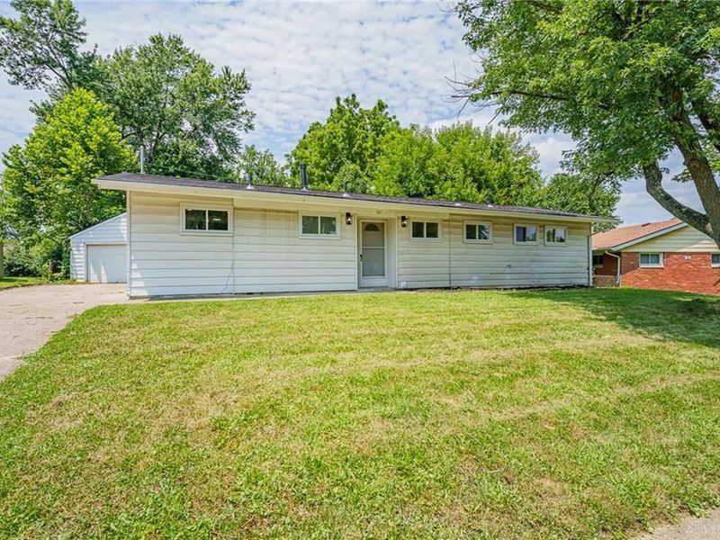 507 Chaucer Road, Riverside, OH 45431 Photo 2