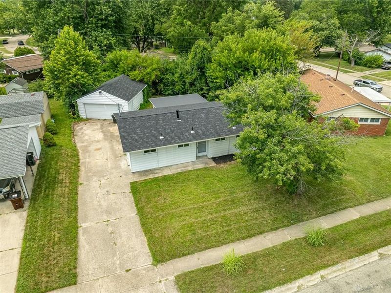 507 Chaucer Road, Riverside, OH 45431 Photo 30