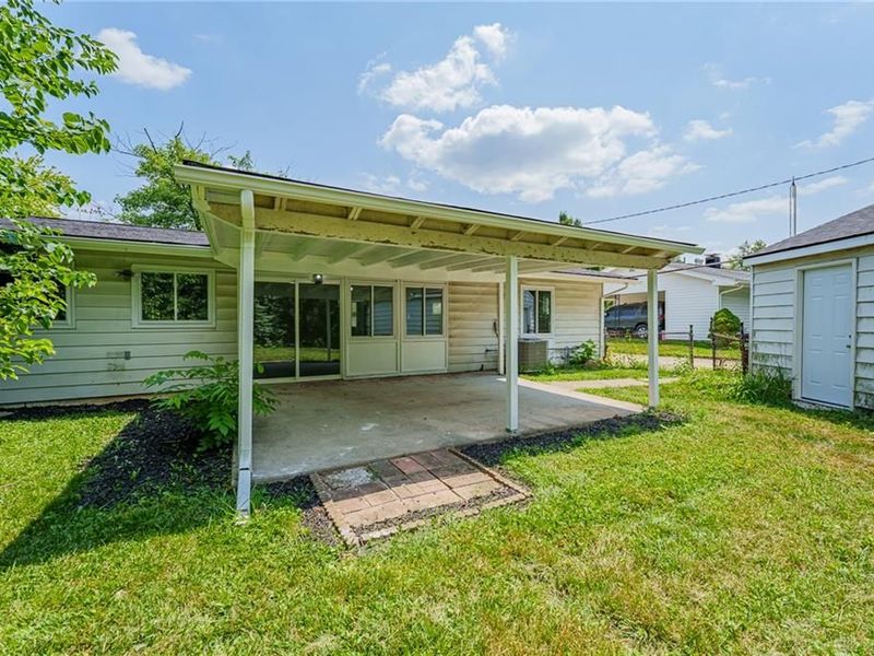 507 Chaucer Road, Riverside, OH 45431 Photo 34