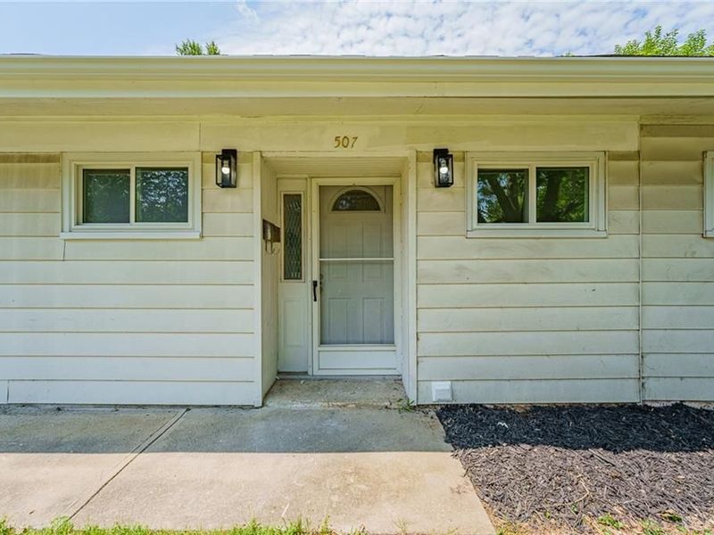 507 Chaucer Road, Riverside, OH 45431 Photo 5