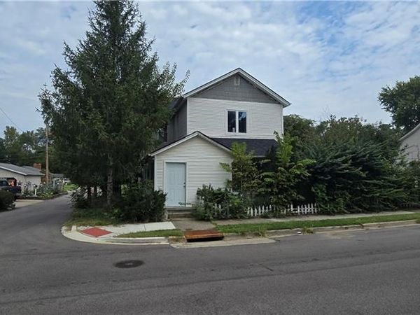 723 E Sycamore Street, Miamisburg, OH 45342