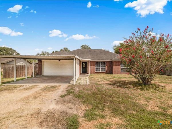 504 Canadian , Victoria, TX 77905