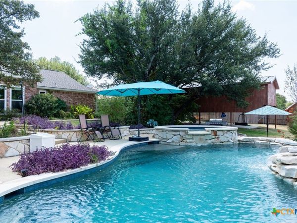 3007 White Mesa Circle, Copperas Cove, TX 76522