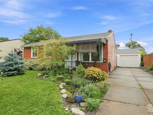 862 Loretta Street, Tonawanda, NY 14150