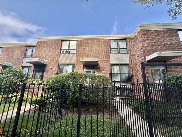 816 S Laflin Street, Chicago, IL 60607