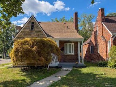 10203 Berkshire Street , Detroit, Mi 48224