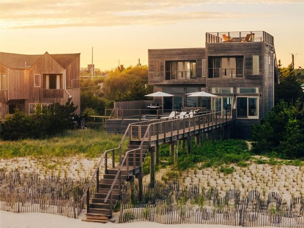 418 Ocean Walk, Fire Island Pines, NY 11782