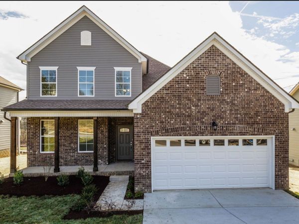 937 Mulberry Hill Pl NE, Antioch, TN 37013