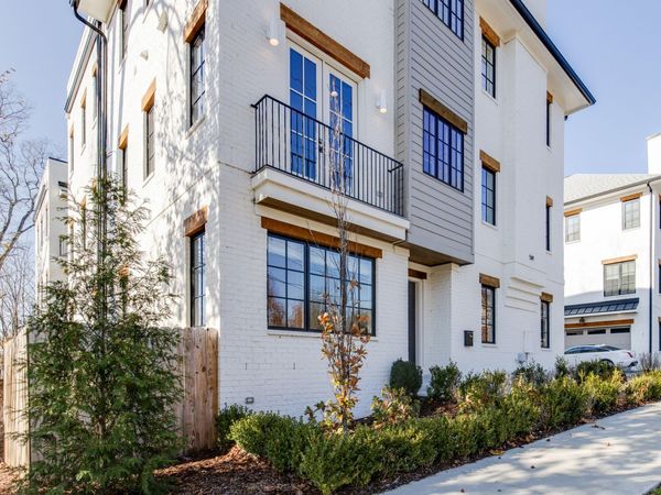 519 Chesterfield Ave , Unit 8, Nashville, TN 37212