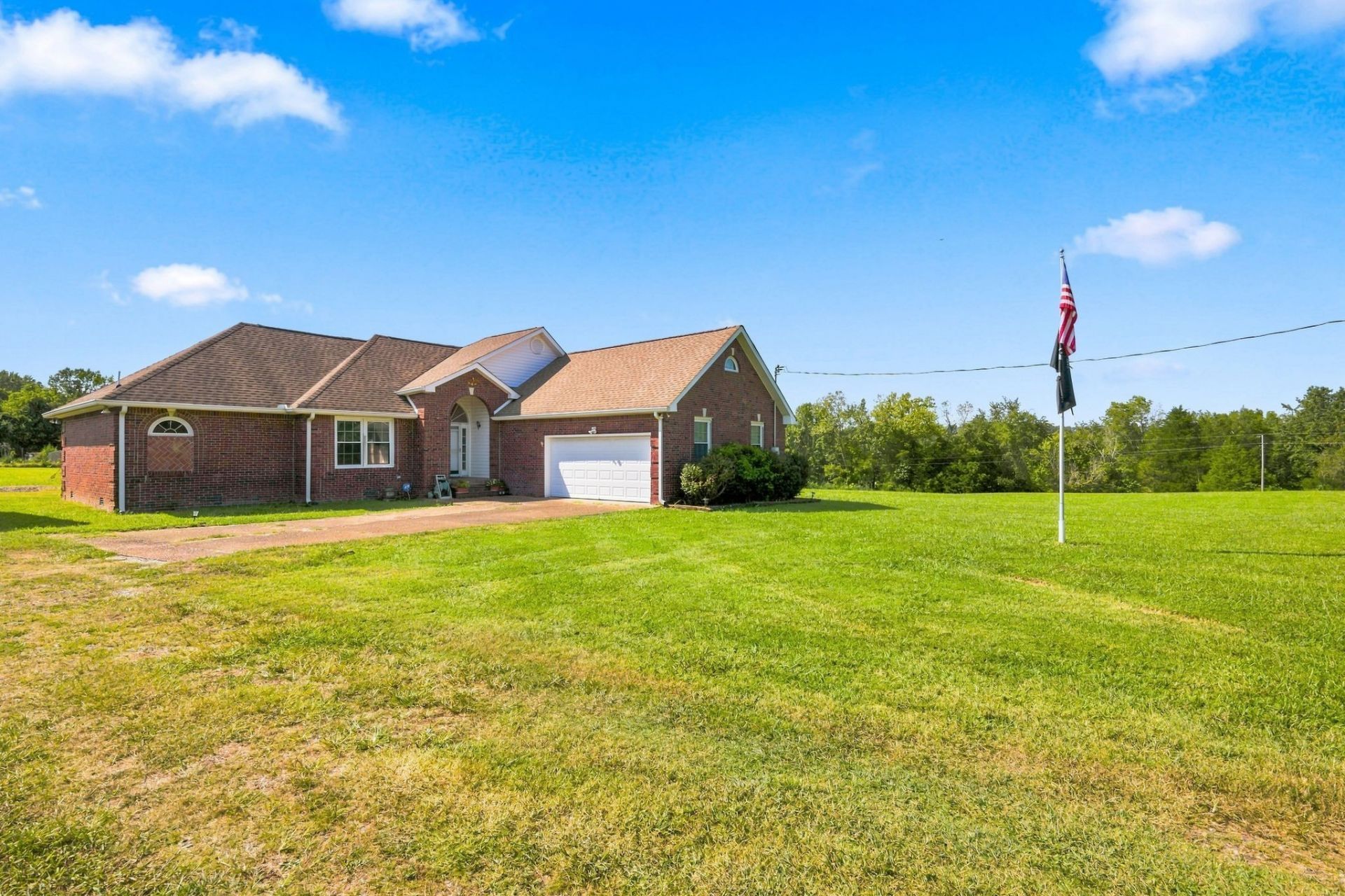 1730 Old County House Rd , White Bluff, TN 37187 Main Photo