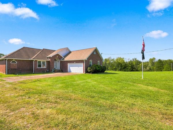 1730 Old County House Rd , White Bluff, TN 37187