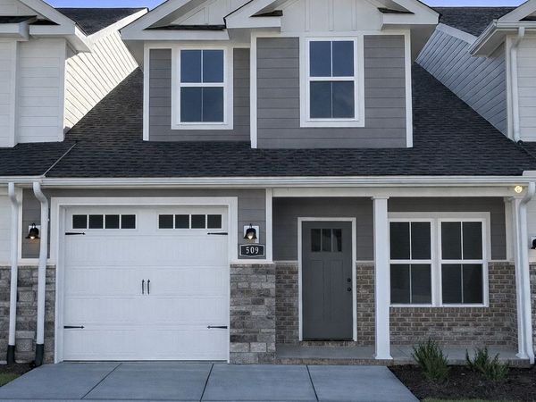 509 Rohan Drive , Murfreesboro, TN 37129