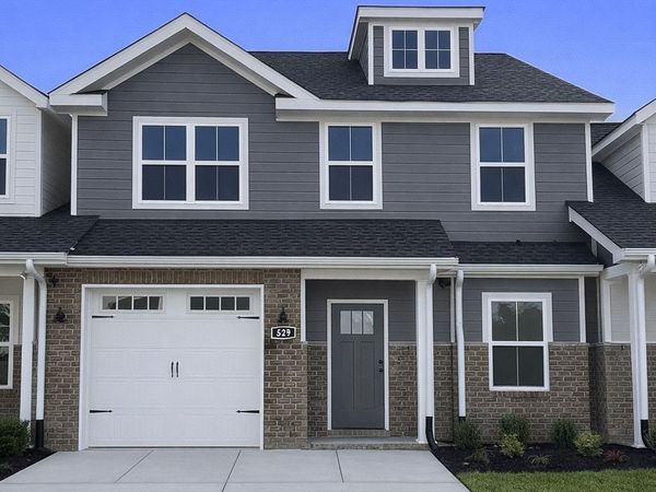 529 Rohan Drive , Murfreesboro, TN 37129