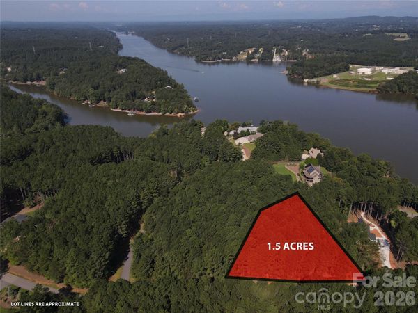 1461 Cordova Drive , Connelly Springs, NC 28612