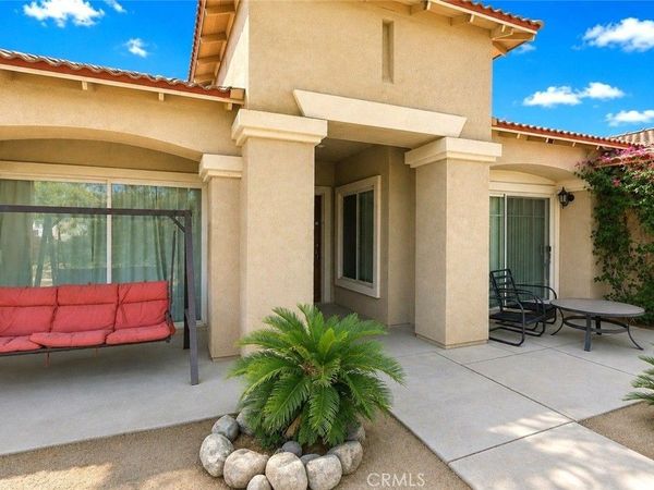 64159 Silver Star, Desert Hot Springs, CA 92240