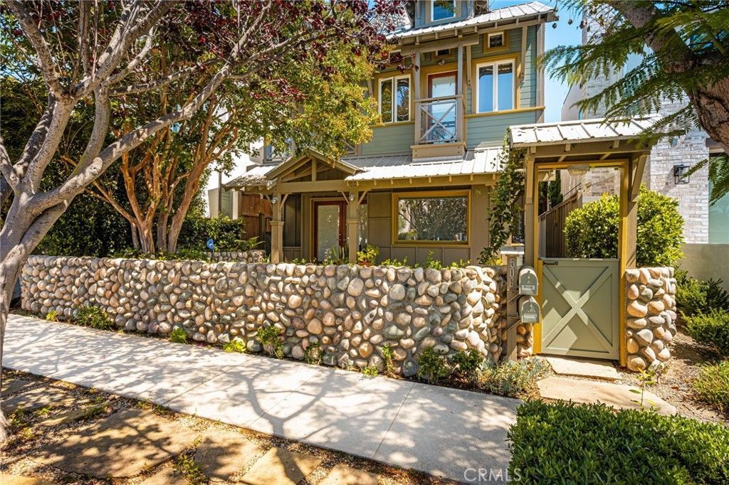 506 1/2 Acacia, Corona del Mar, CA 92625 Main Photo