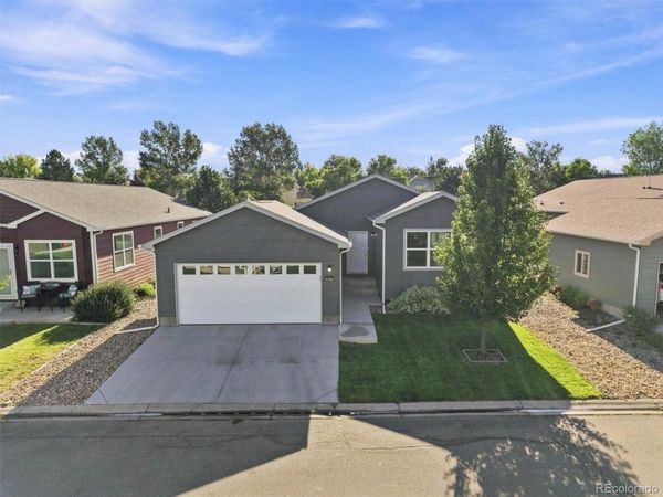 6180 Bluestem Grn , Unit 230, Frederick, CO 80530