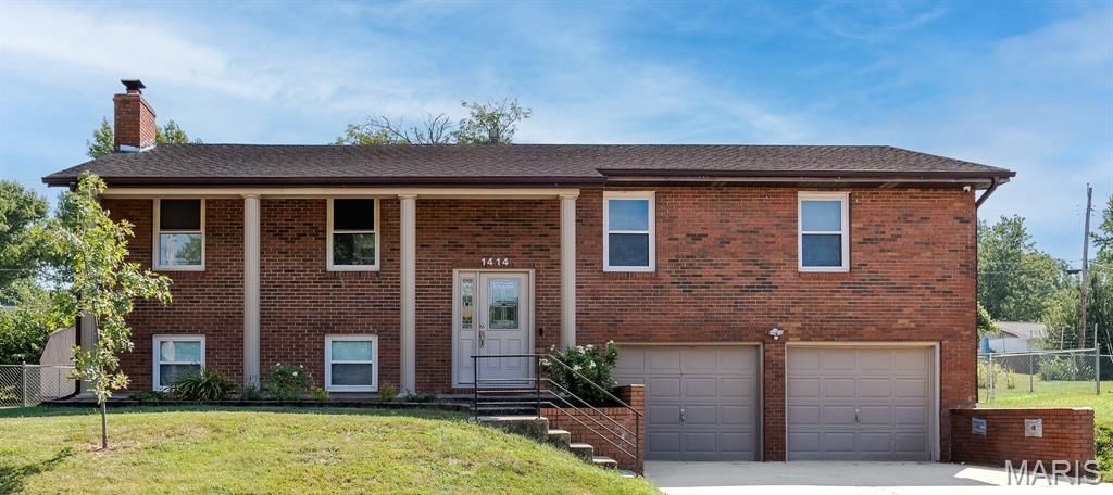 1414 Arcadia Street, Mexico, MO 65265 Main Photo