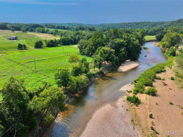 TBD Inkberry Lane , Unincorporated, MO 65536