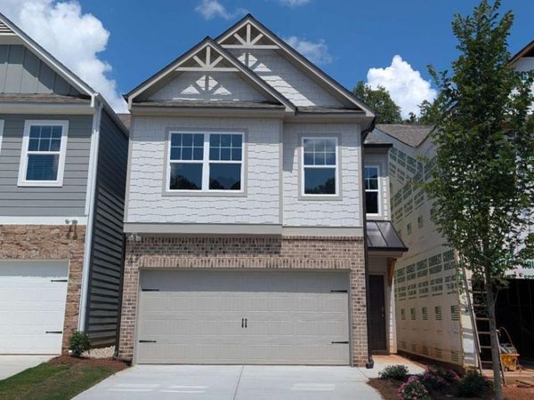 517 Hayes Lane, Canton, GA 30115