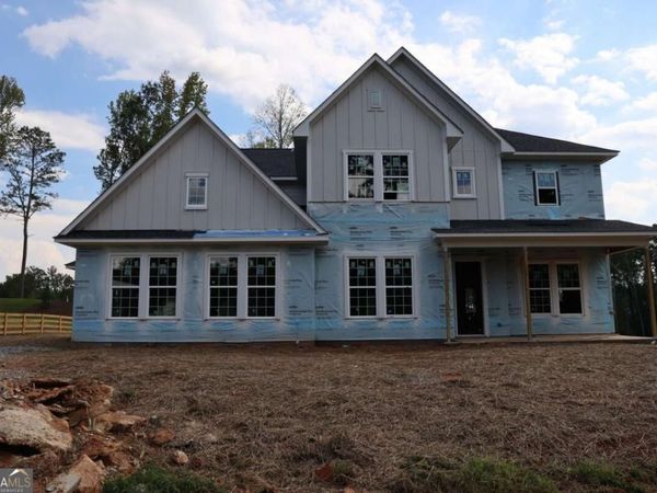 7350 Magnolia Crest Lane, Cumming, GA 30028
