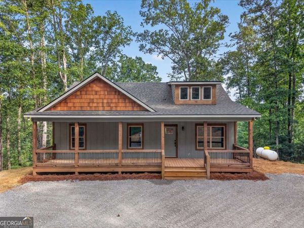 235 Parnell Drive, Ellijay, GA 30540