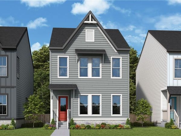 835 Timbre Lane , Scottdale, GA 30079