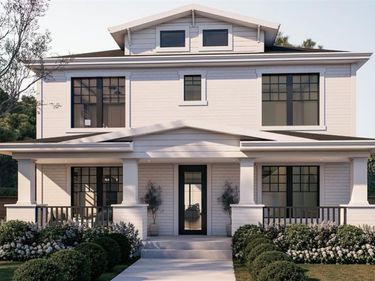 5555 Goodwin Avenue, Dallas, TX 75206