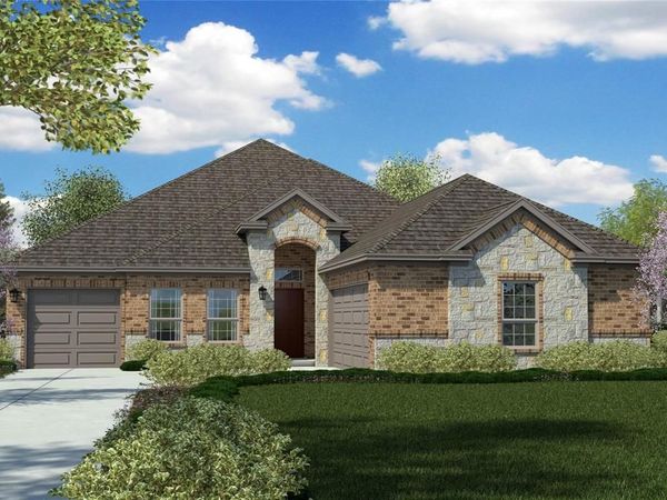 1006 Summer Grove Drive, Midlothian, TX 76065