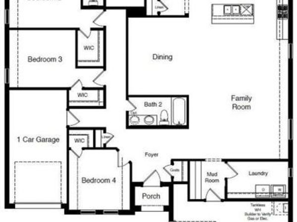 1006 Summer Grove Drive, Midlothian, TX 76065