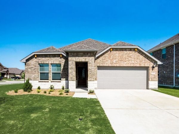 605 Cedar Springs Drive, Princeton, TX 75407