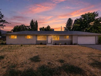 3267 Hope Street Klamath Falls, OR 97603
