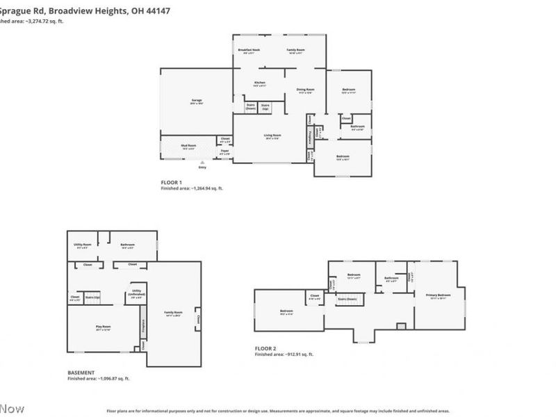 1397 W Sprague Road, Broadview Heights, OH 44147 Photo 35
