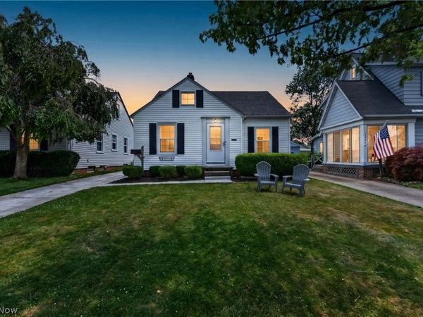 19337 Telbir Avenue, Rocky River, OH 44116