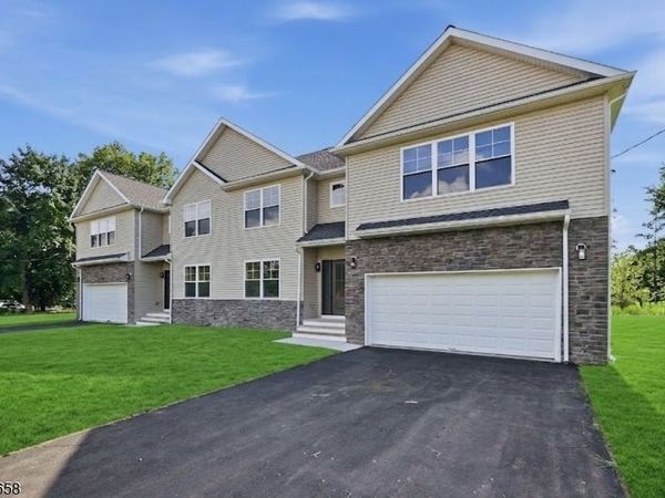 10 Delar Pkwy, Franklin, NJ 08823