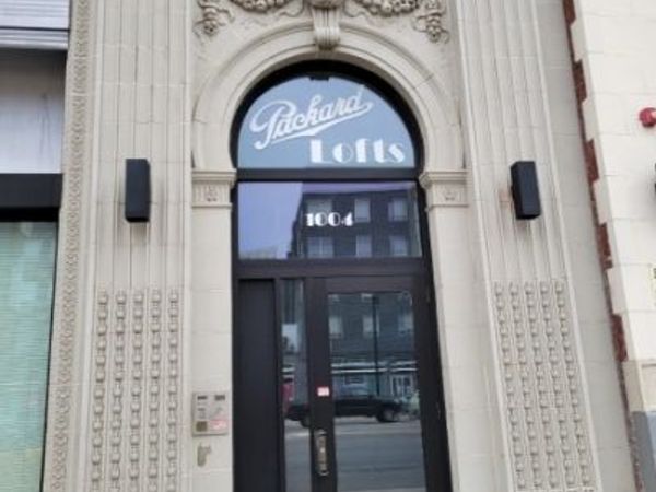 1004 Mayor Gibson, Unit 308, Newark, NJ 07102