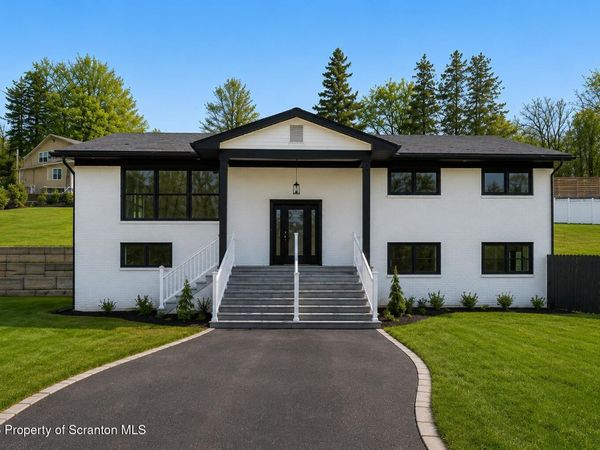 80 Elmhurst Boulevard , Scranton, PA 18505