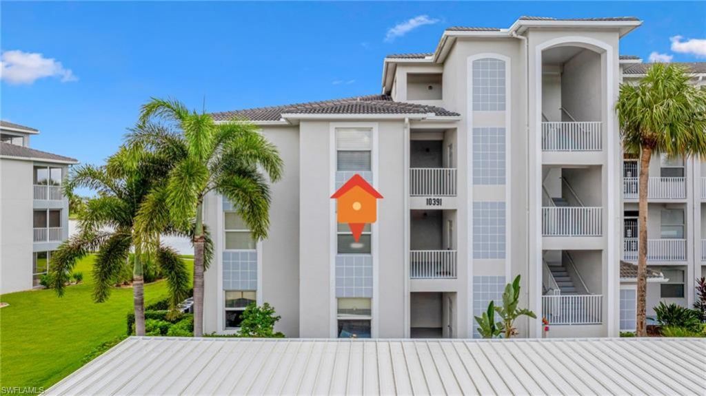10391 Butterfly Palm Dr, Unit 1021, Fort Myers, FL 33966 Photo