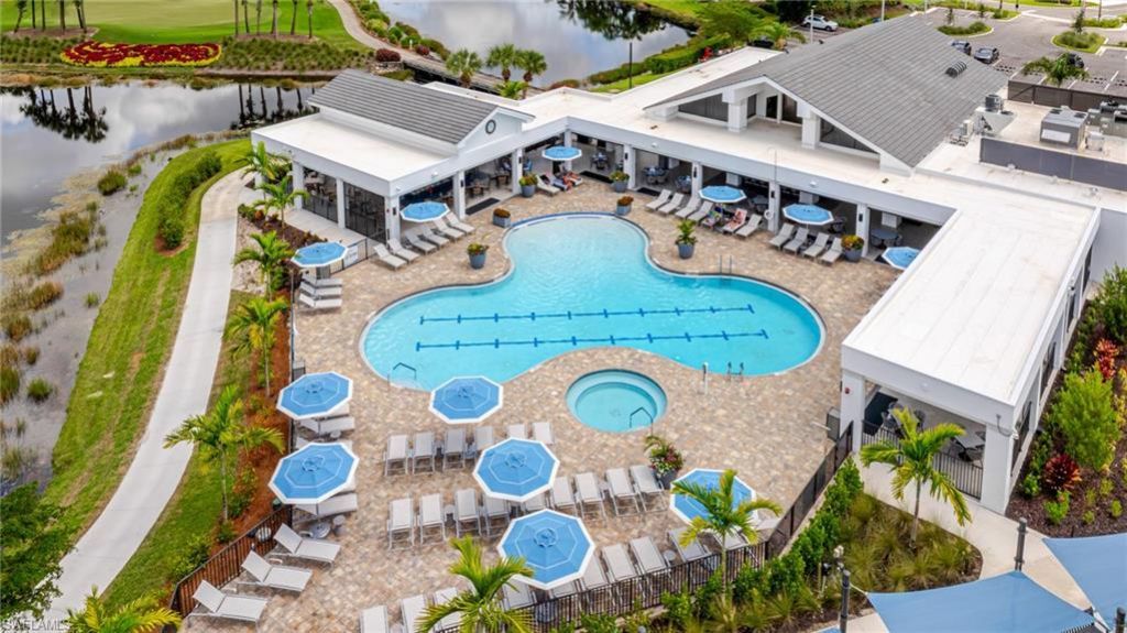 10391 Butterfly Palm Dr, Unit 1021, Fort Myers, FL 33966 Photo