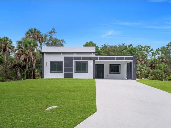3304 E 15th ST , LEHIGH ACRES, FL 33972