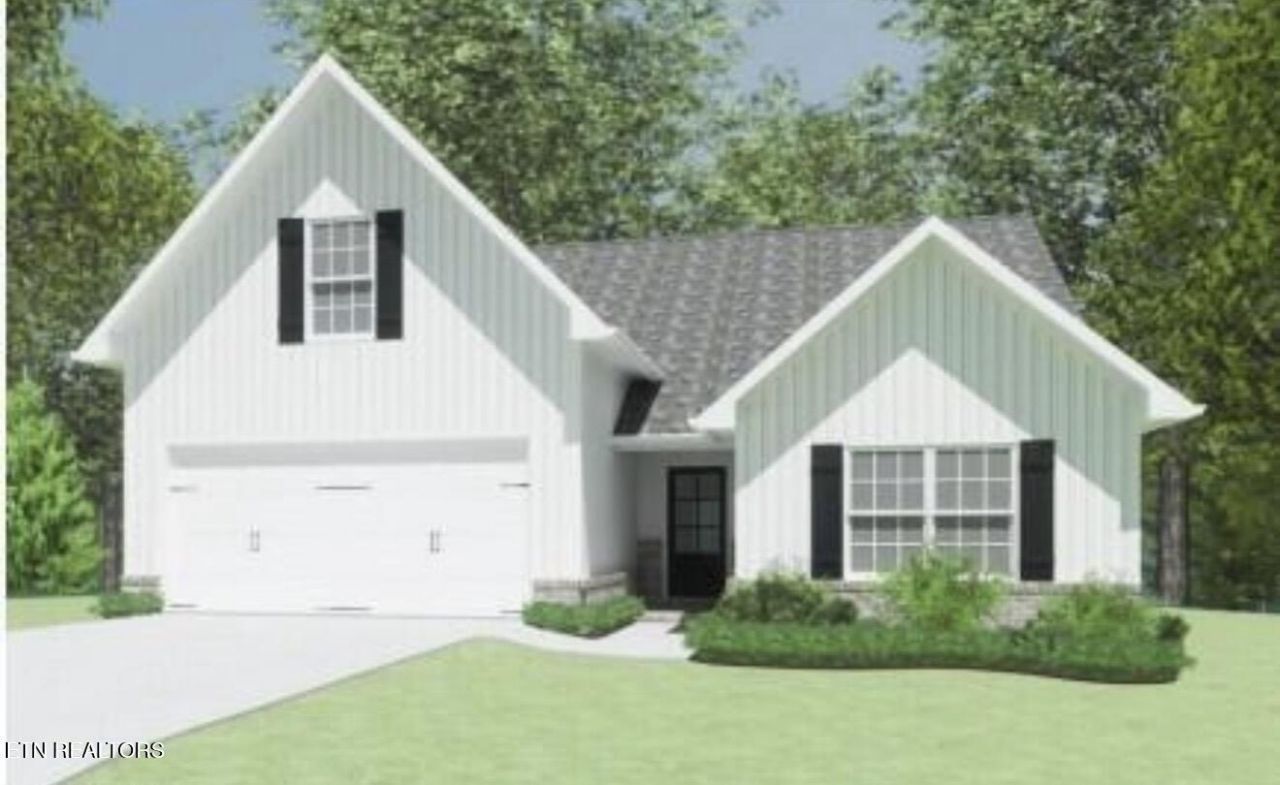 241 Roseberry St, Oak Ridge, TN 37830 Main Photo