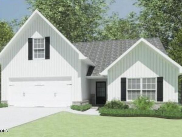 241 Roseberry St, Oak Ridge, TN 37830