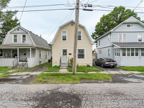 403 Moffett Street , Watertown, NY 13601
