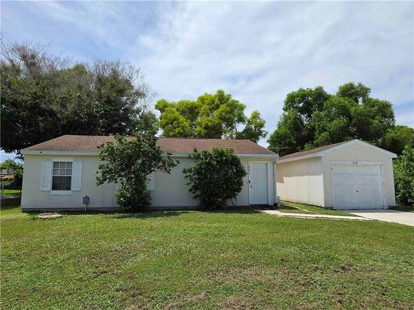 2232 Berkshire Boulevard, Port St Lucie, FL 34952