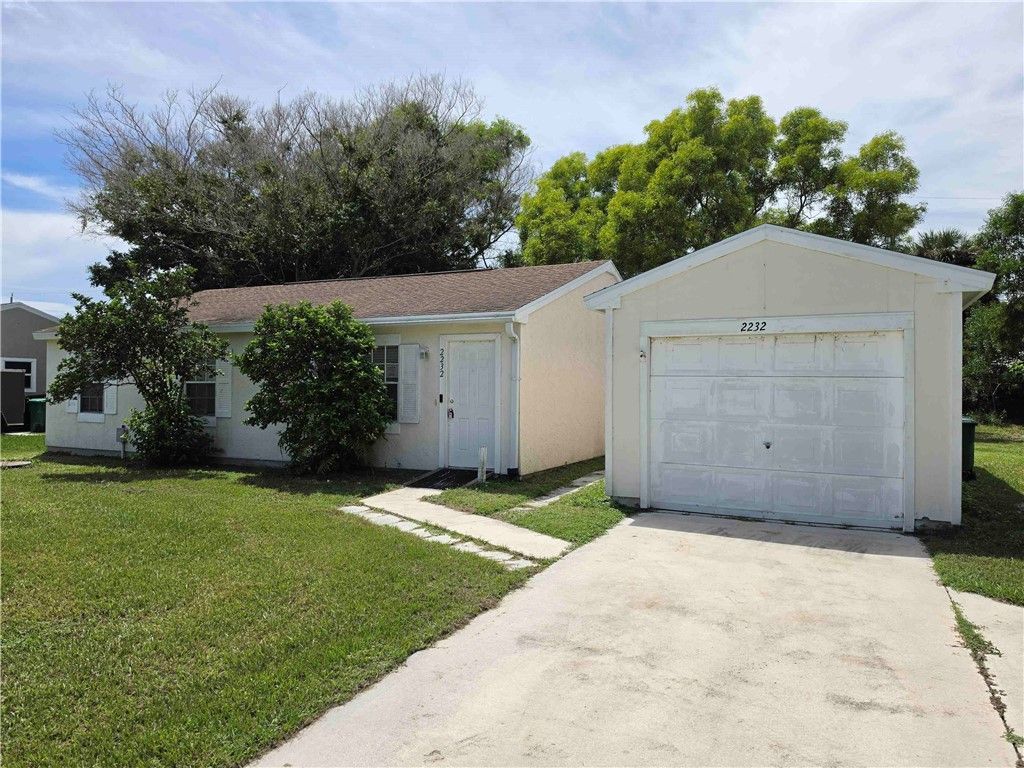 2232 Berkshire Boulevard, Port Saint Lucie, FL 34952 Photo