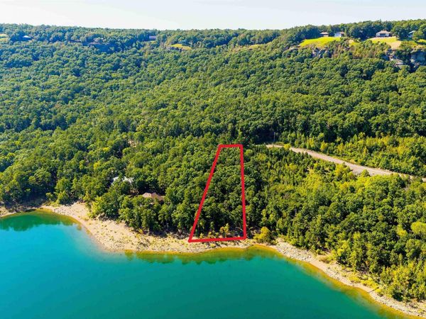 000 Lakefront Road , Quitman, AR 72131