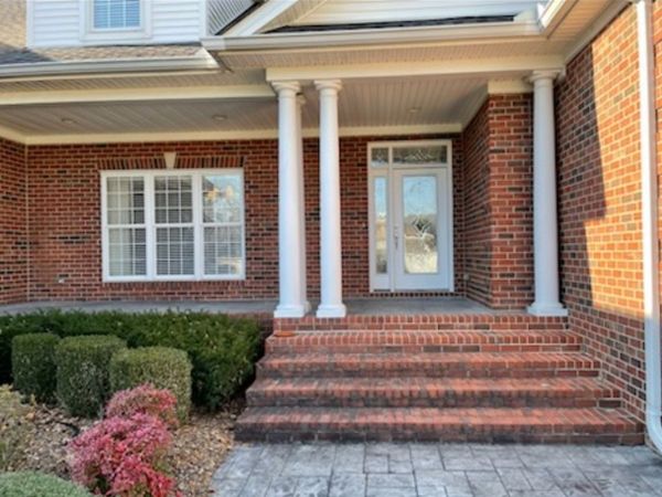 107 Heritage Cir , Manchester, TN 37355