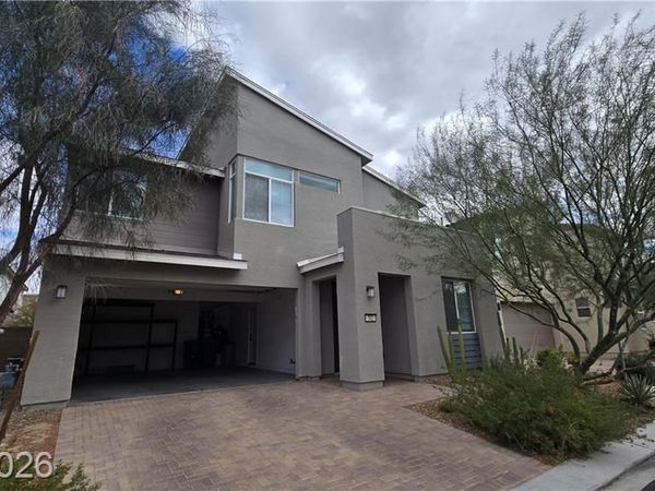 762 Elstree Court , Henderson, NV 89052